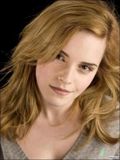 Quel est le vrai nom de Hermione Granger ?