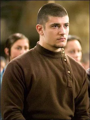 Quel est le vrai nom de Viktor Krum ?