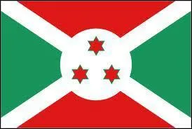 De quel pays est ce drapeau ?