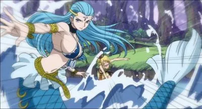 Quel est ce personnage ?