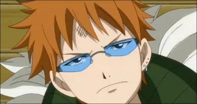 Quel est ce personnage ?