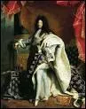 Quelle dlicate opration de police Louis XIV lui confie-t-il trois ans plus tard ?