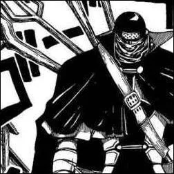 Quelle est la particularit du pouvoir du mage MistGum ?