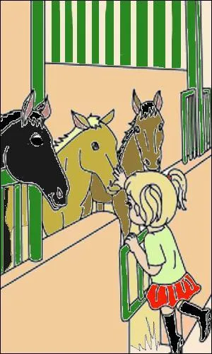 Quelles sont les principales prcautions  prendre pour aborder un cheval au box ?
