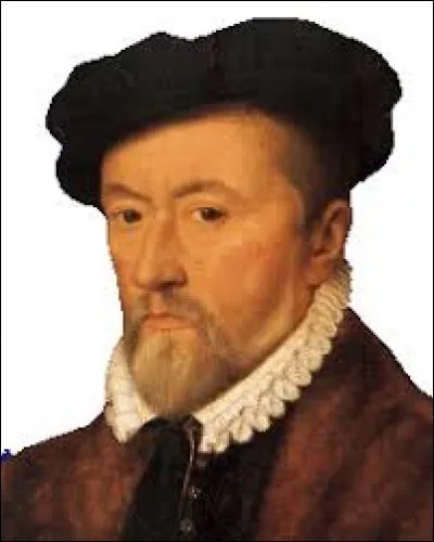 L'attentat contre Gaspard de Coligny donnera le signal de ''la nuit -----------'' .