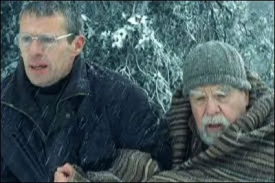 Lambert Wilson et Michael Lonsdale ont joué dans un film sorti en septembre 2010 qui relate la mort...