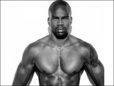 Quel homme n'était pas noir ?