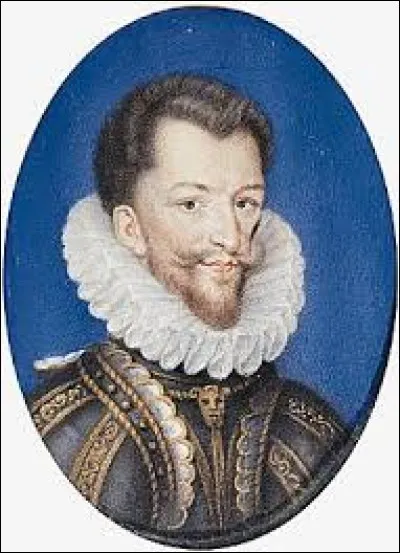 En 1588, Henri III ordonna l'assassinat du duc de Guise. Dans quel château eut-il lieu ?