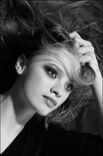 N'a pas 'esquiv' la crmonie des Csars pour recevoir le prix de la meilleure actrice dans 'Le nom des gens' :