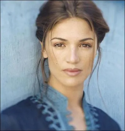 Femme d'action  la franaise, elle fut l'nigmatique Fanny des 'Rivires Pourpres'