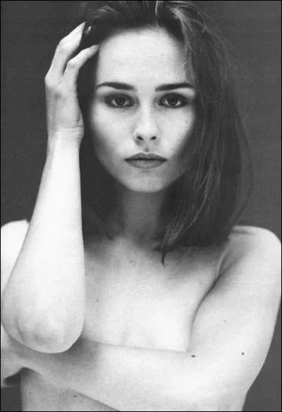 Cette actrice britannique fut une vritable 'Virtuose' du cinma :