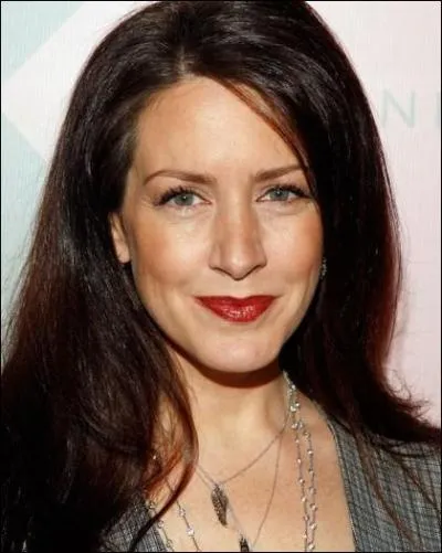 Soeur de la prcdente, elle a notamment incarn la boss tyrannique de Lynette dans 'Desperate Housewives' :