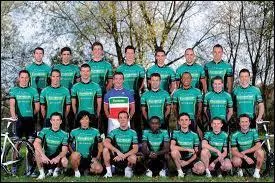 Quel est le nombre d'quipes engages ?