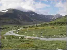 Parmi ces cols, lequel ne sera pas franchi cette anne ?