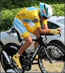 Combien il y aura-t-il d'tapes contre la montre individuelle ?