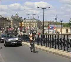 Quelle rgion de France ne sera pas visite par le tour cette anne ?
