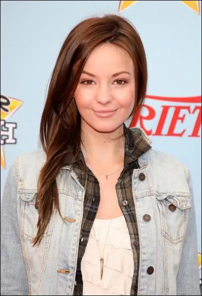 En quelle anne Brooke Angels est-elle ne ?