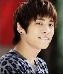 De quel groupe fait-il partie ?