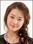 De quel groupe fait-elle partie ?