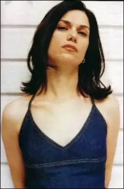 Will Smith a utilis plusieurs fois son Neuralizer sur elle dans 'Men in Black' :