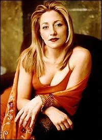 Sur le petit cran, c'est madame Soprano :