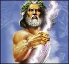 Qui est la soeur de Zeus ?