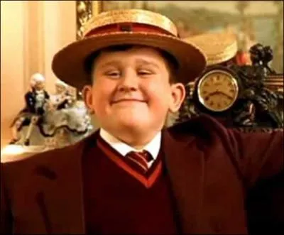 Comment s'appelle ce personnage ?