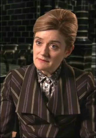 Comment s'appelle ce personnage ?