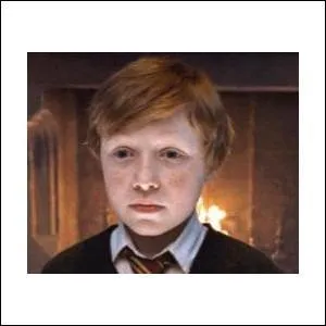 Comment s'appelle ce personnage ?