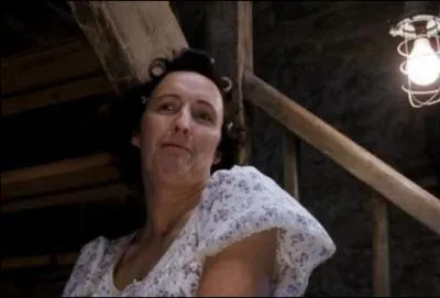 Comment s'appelle ce personnage ?