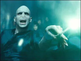 Comment s'appelle ce personnage ?