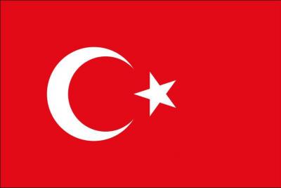Quelle est la capilale de la Turquie ?