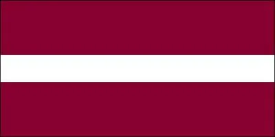 Quelle est la capitale de la Lettonie ?