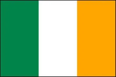 Quelle est la capitale de l'Irlande ?