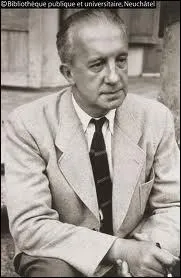 Je suis discret, je ne rpte jamais ce que j'coute dans les toilettes.