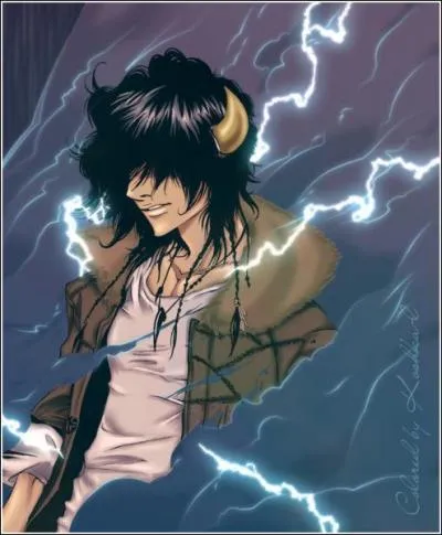 Lambo est le gardien de... .