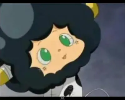 Lambo vient de la famille...