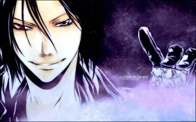 Mukuro Rokudo est associ au nombre... .