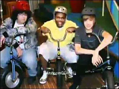 Qui est amoureux de London ?