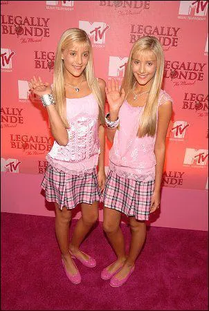 Qui sont Janice et Jessica ?