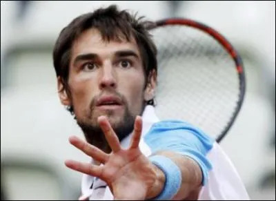 Qui est ce joueur de tennis ?