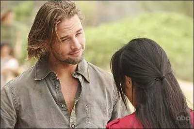 'Toute la vrit' : Que Sun demande-t-elle  Sawyer ?