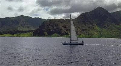 'Rvlations fatales premire partie' : Qui a donn le bateau  Desmond ?