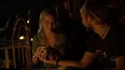 'Rvlations fatales deuxime partie' : Quel sens Charlie perd-il momentanment aprs l'explosion ?