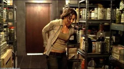 'Seuls au monde' : O Kate est-elle enferme ?