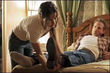 'Question d'hrdit' : Pourquoi Kate a-t-elle tu Wayne ?