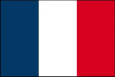 A quel pays appartient ce drapeau ?