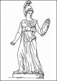 Qui est l'ennemi d'Athna ?