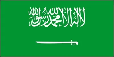 Qu'est-ce que l'Arabie Saoudite ?