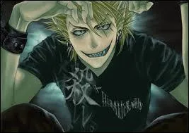 Quel bras Gao a-t-il cass  Hiruma ?